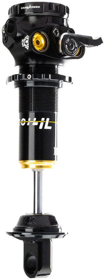 Cane Creek Coil IL Next Gen Rear Shock - 185 x 50mm, Black, Trunnion Discount Amazon