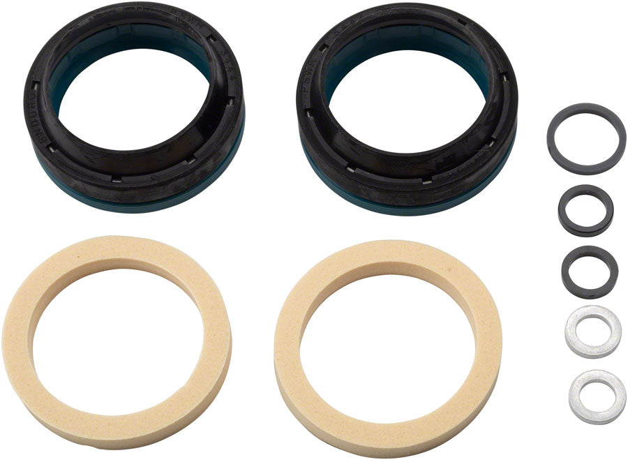 Enduro HyGlide Fork Seal Kit For FOX Forks - 34mm In China Cheap Pice