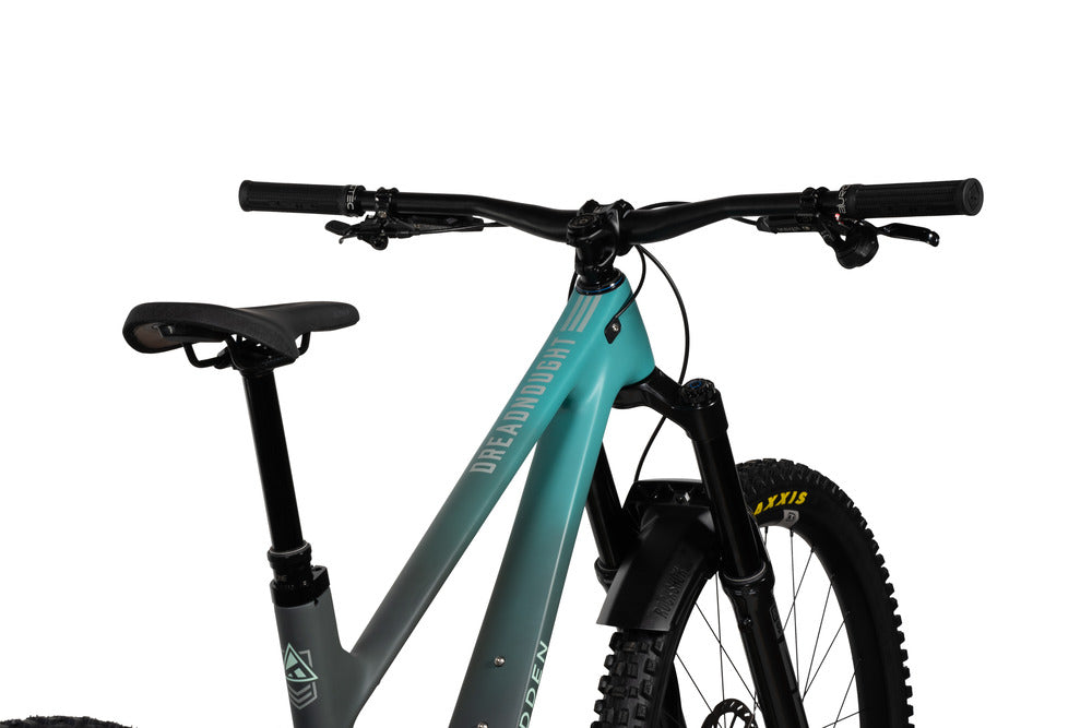 Forbidden Dreadnought V2 Sram GX T-Type, RockShox Select +, Fatty T, MX 29/27.5 Shop Offer For Sale