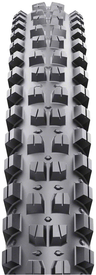 WTB Verdict Tire - 27.5 x 2.5, TCS Tubeless, Folding, Black, Tough/High Grip, TriTec, E25 Fashion Style Cheap Online