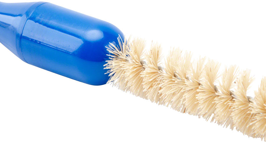 Park Tool BCB-5 Professional Bike Cleaning Brush Set Clearance Geniue Stockist