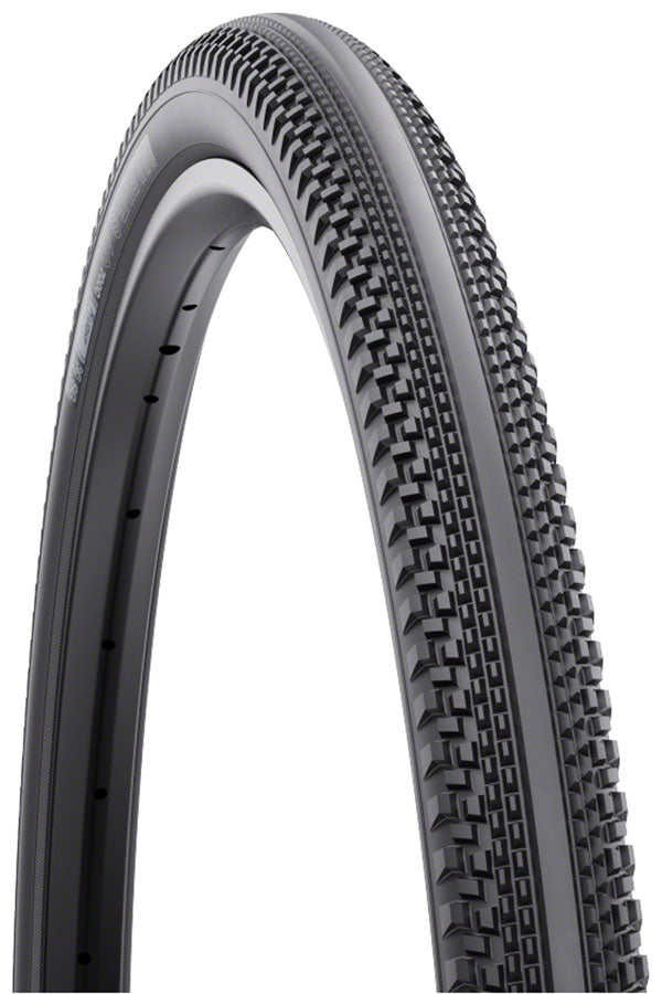 WTB Vulpine S Tire - 700 x 40, TCS Tubeless, Folding, Black, Light/Fast Rolling, Dual DNA, SG How Much Sale Online