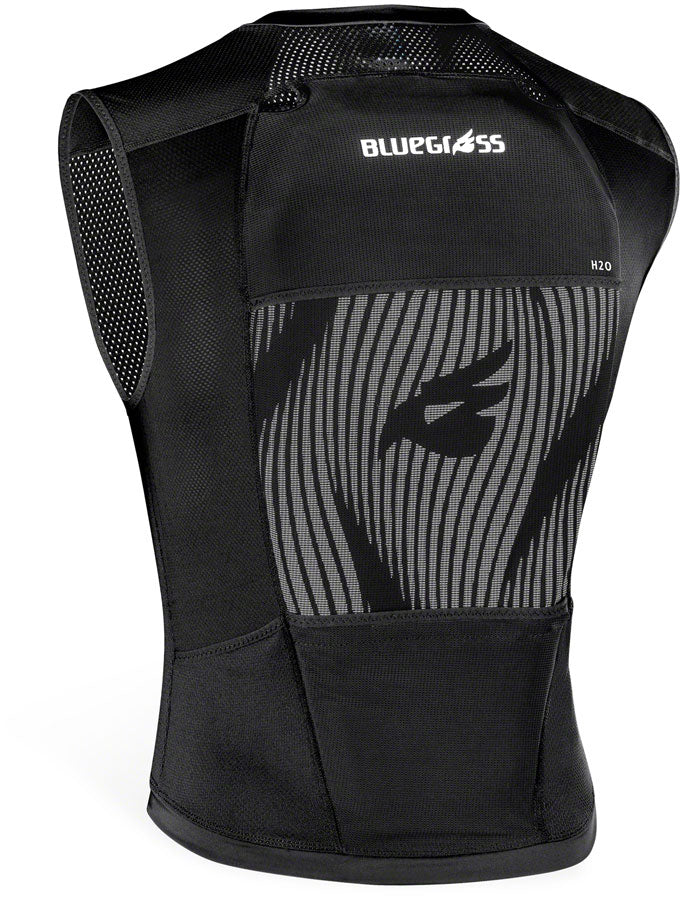 Bluegrass Armor Lite Body Armor - Black, Large Low Shipping Fee Online