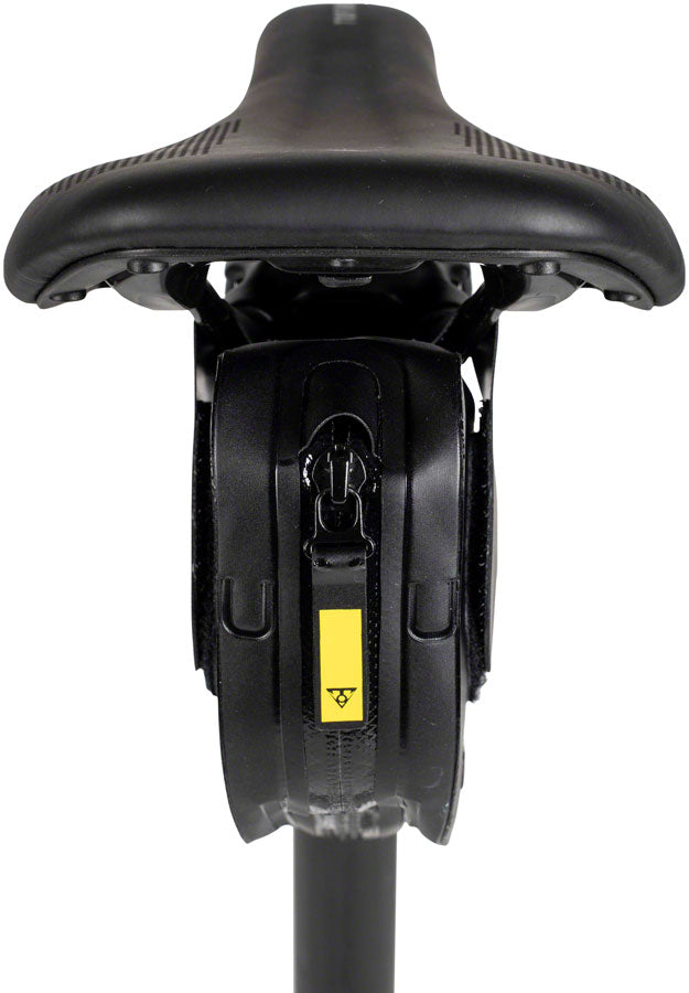 Topeak WeatherProof DynaWedge Seat Bag - Large Big Discount For Sale