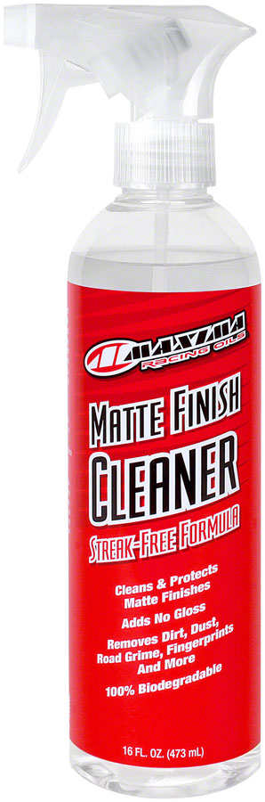 Maxima Racing Oils Matte Finish Cleaner 16 fl oz Buy Cheap Footlocker