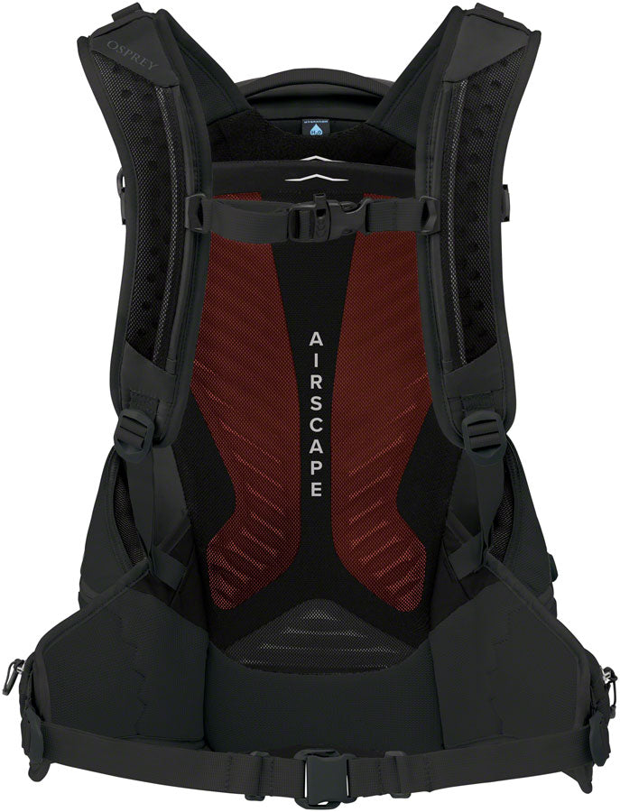 Osprey Escapist 30 Backpack - Black, Small/Medium Buy Cheap 2025 Unisex