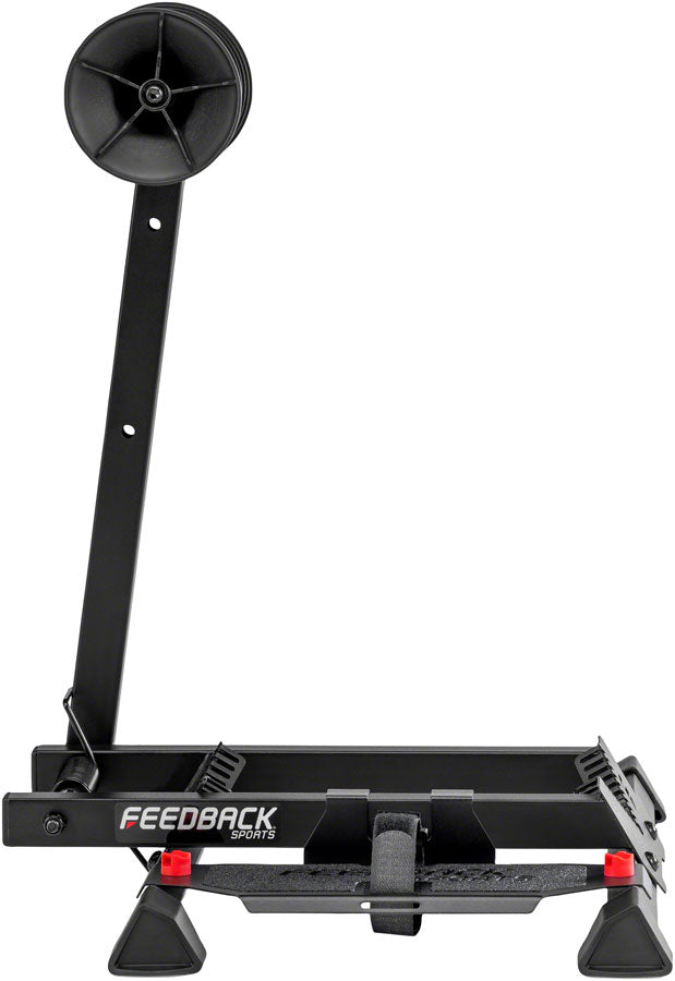 Feedback Sports RAKK 2.0 Ebike Display Stand - 1 Bike Sale Geniue Stockist