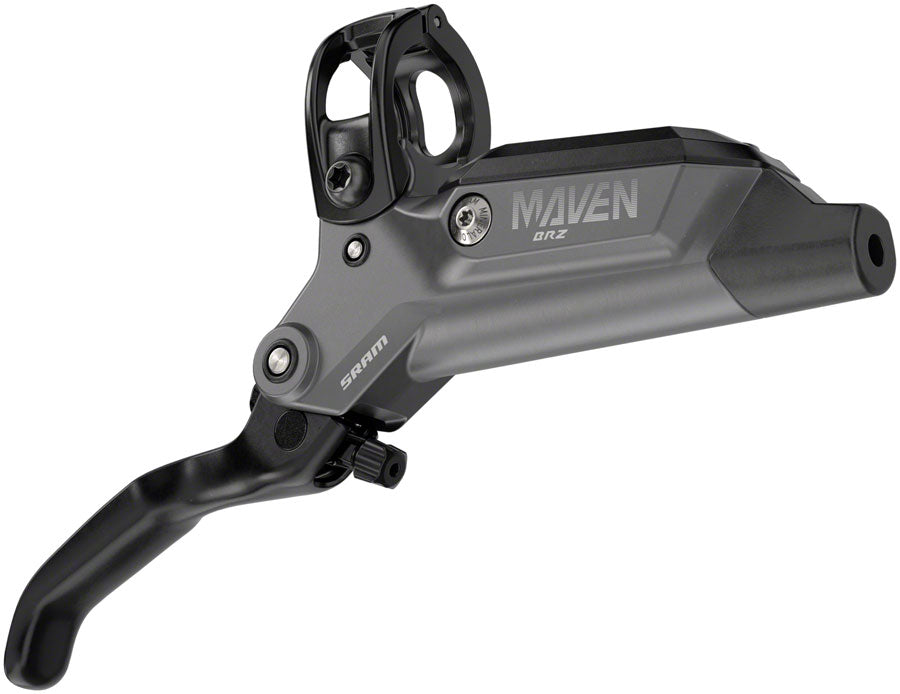 SRAM Maven Bronze Disc Brake and Lever - 4-Piston, Aluminum Lever, Blast Dark Polar, A1 Buy Cheap Outlet Locations