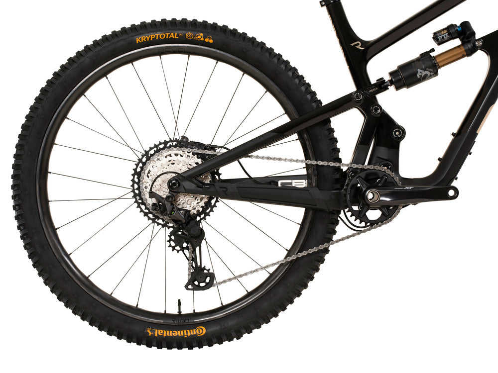 Revel Rail 29 170mm, SRAM XO Eagle T-Type Complete Build Cowboy Coffee (Black) Cheap Sale Footlocker Pictures