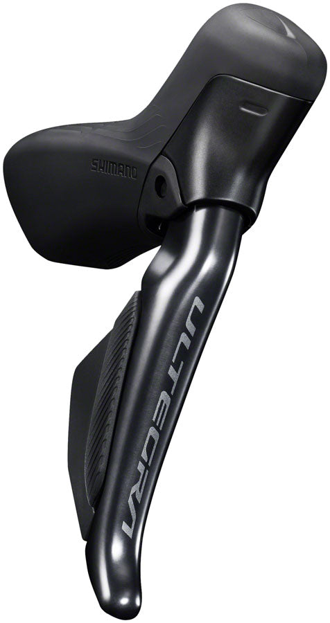 Shimano Ultegra ST-R8170-RE Di2 Shift/Brake Lever - Right, 12-Speed, Black Cheap Cheap Online