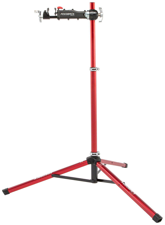 Feedback Sports Pro Mechanic Bike Repair Stand Discount Low Shipping Fee