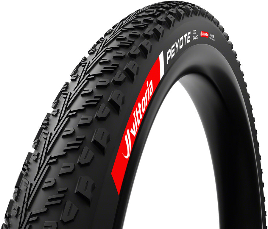 Vittoria Peyote XC Race Tire - 29 x 2.4, Tubeless, Folding, Black, Graphene + Silica, G2.0 With Mastercard Cheap Online