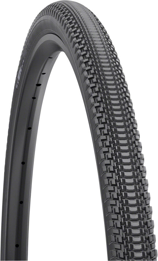 WTB Vulpine Tire - 700 x 36, TCS Tubeless, Folding, Black, Light/Fast Rolling, Dual DNA, SG2 Cheap Sale Amazon