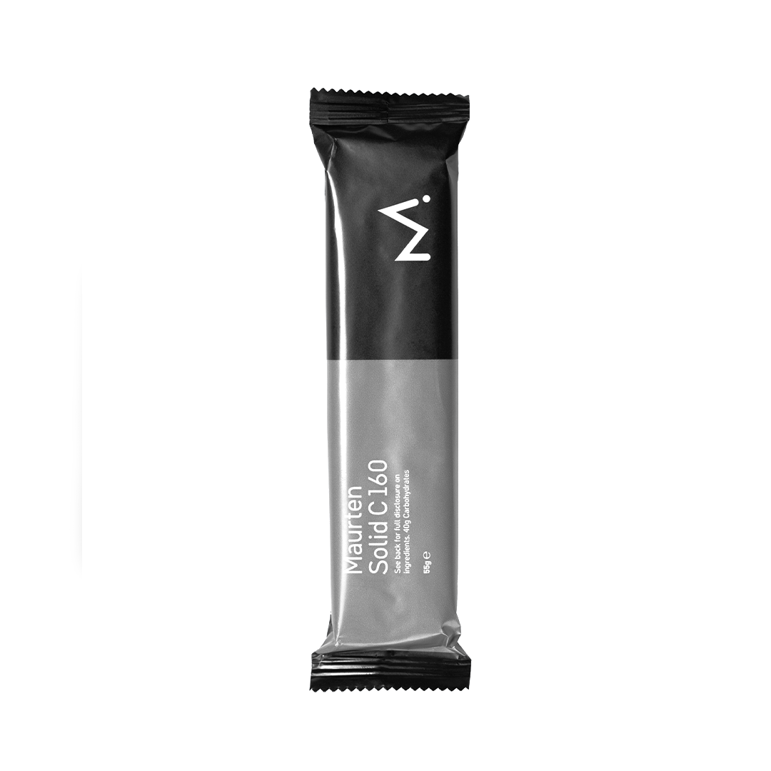 Maurten Solid C 160 Bars: Box of 12 servings Buy Cheap Affordable