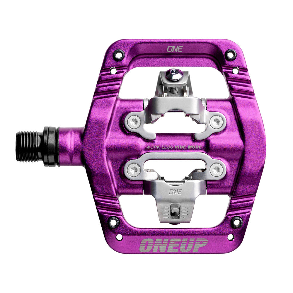 OneUp Components Clipless Pedals Cost Online