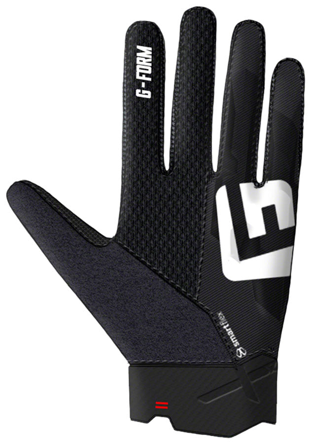 G-Form Pro-X4 Gloves - Black XXL Best Store To Get Sale Online