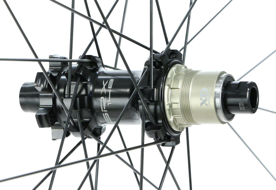 Sun Ringle Duroc SD37 Expert Rear Wheel - 27.5, 12 x 157 mm, 6-Bolt, Micro Spline / XD, Black Buy Cheap Visit New