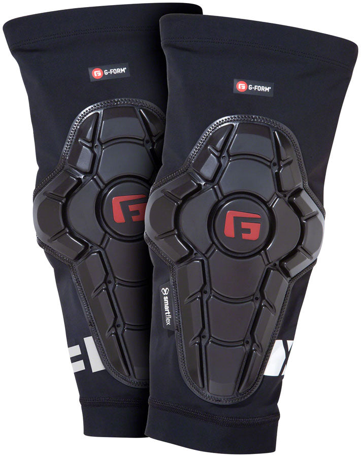G-Form Pro-X3 Knee Guards - Black, 2X-Large Latest Collections Sale Online