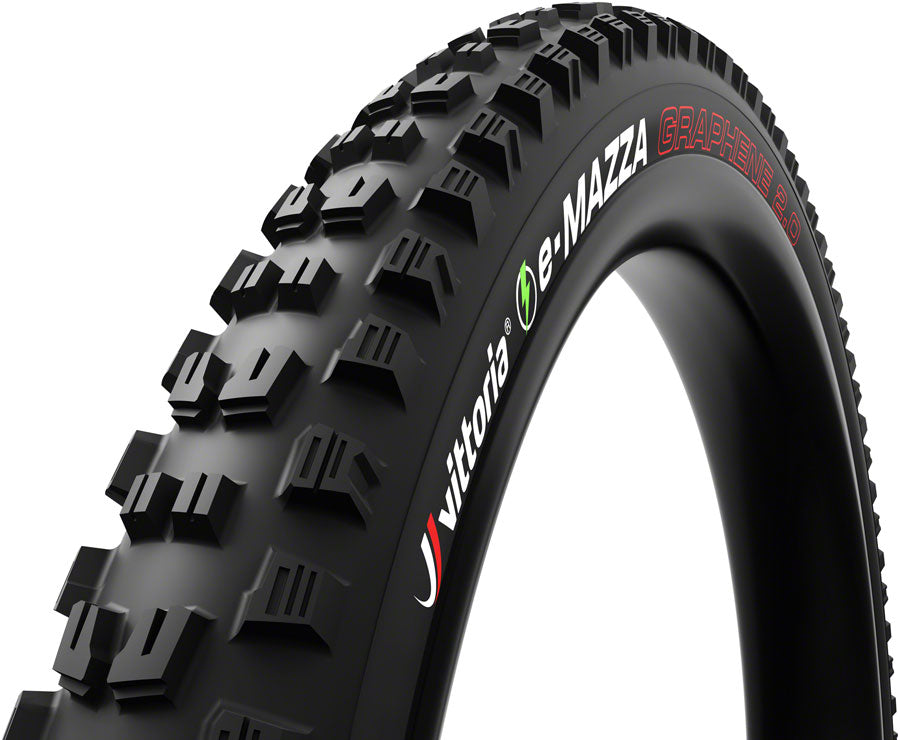 Vittoria e-Mazza Tire - 29 x 2.6, Tubeless 2PLY, Folding, Black, Enduro, G2.0 Discount Footlocker Pictures