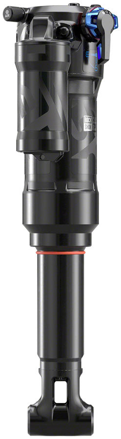 RockShox Super Deluxe Thru Shaft RCT Rear Shock - 230 x 62.5mm, Medium Reb/Comp, 380lb L/O Force, Trunnion, C1 Clearance Low Shipping