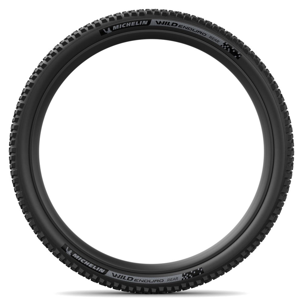 Michelin Wild Enduro Rear Racing Line Tire - 29 x 2.4, Tubeless, Folding, Black Affordable Cheap Online