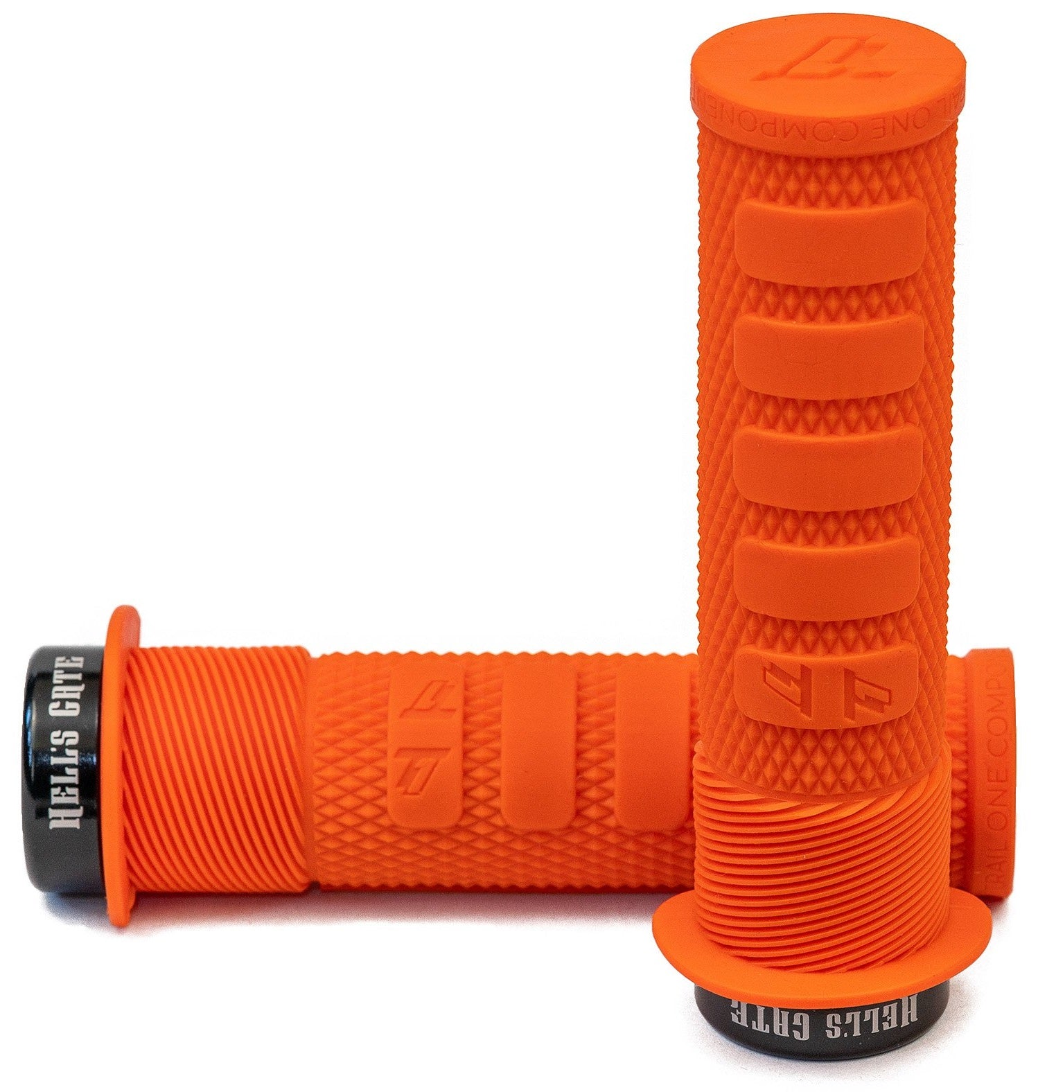 Trail One Components Hell's Gate Grips