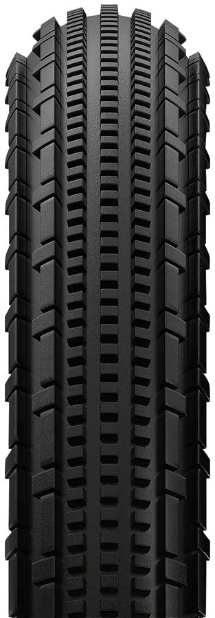 Panaracer GravelKing SK Tire - 700 x 50, Tubeless, Folding, Black/Brown Shipping Outlet Store Online