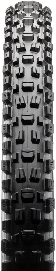 Maxxis Assegai Tire - 27.5 x 2.5, Tubeless, Folding, Black, 3C MaxxGrip, EXO+, Wide Trail Buy Cheap Reliable
