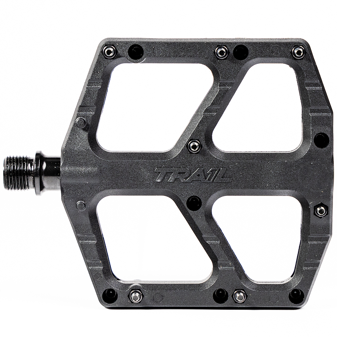 Trail One Components Vortex Composite Pedals Discount Wholesale