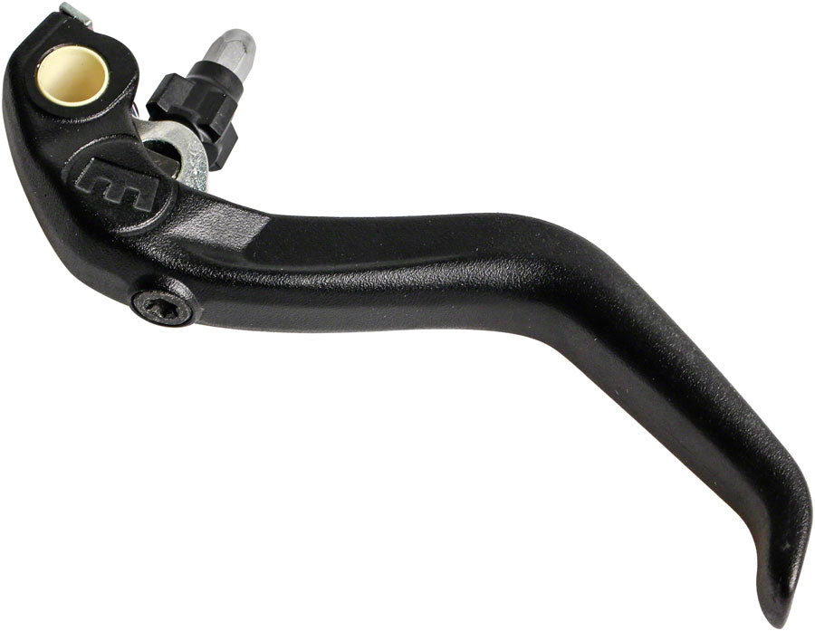 Magura HS33 R Brake Lever Blade - 2-Finger, Black Authentic Cheap Pice