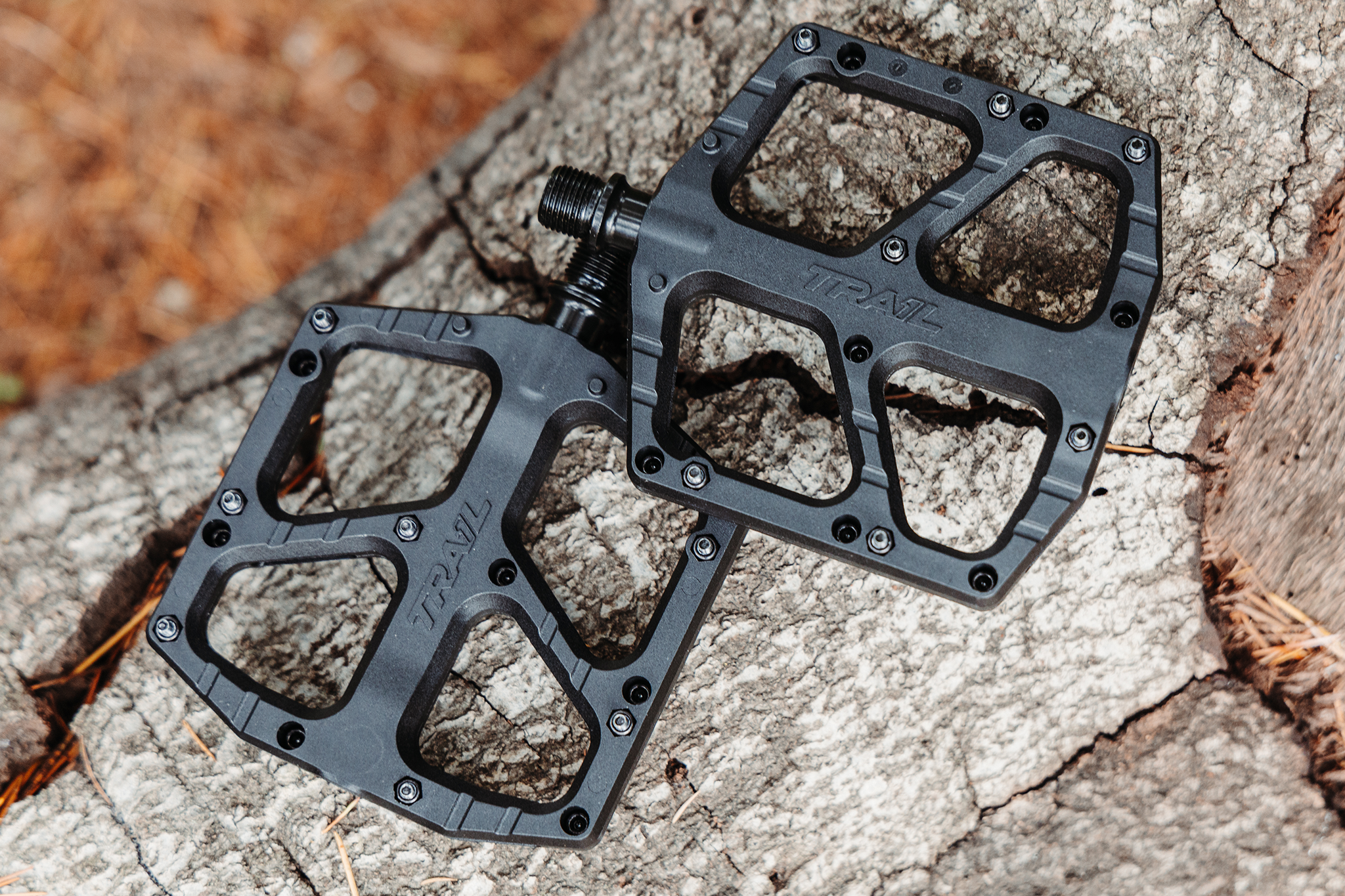 Trail One Components Vortex Composite Pedals Discount Wholesale