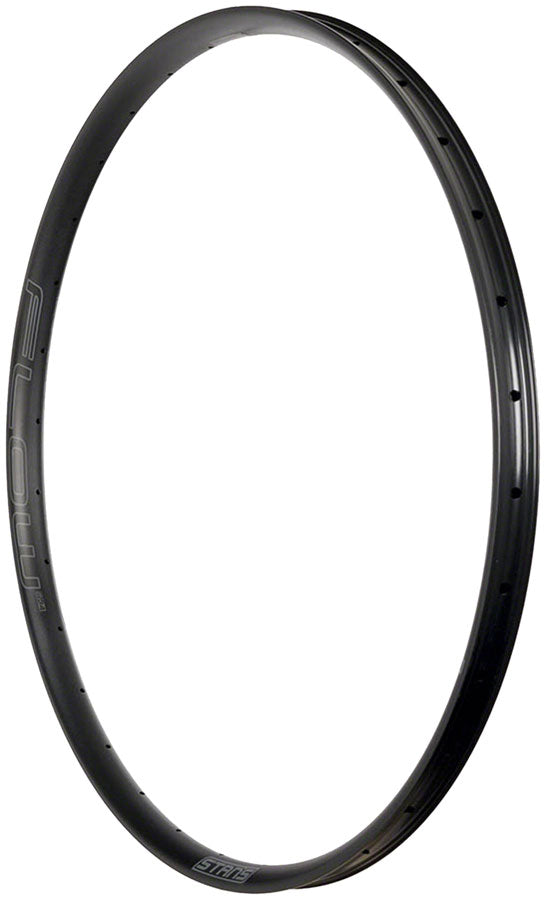 Stan's Flow MK4 Rim - 29, Disc, Black, 32H