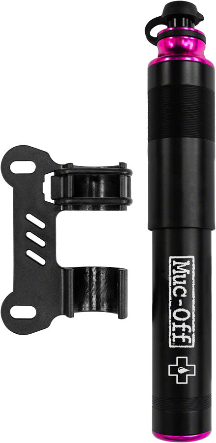 Muc-Off Airmach Mini Pump Buy Cheap Pre Order