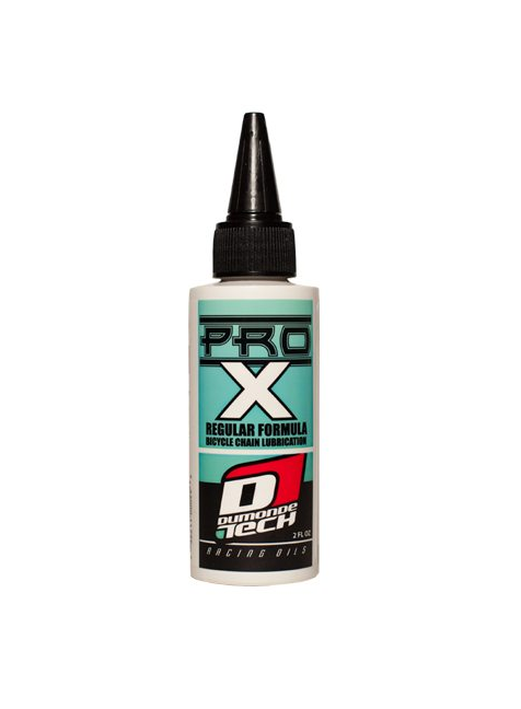 Dumonde Tech Racing Oil Pro X Regular Bicycle Chain Lube, 2-oz Cheap Sale New Arrival