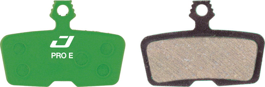 Jagwire Pro Ebike Disc Brake Pad fits SRAM Code For Nice