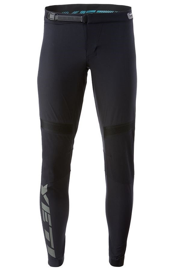 Yeti Renegade Ride Pant Black Men's