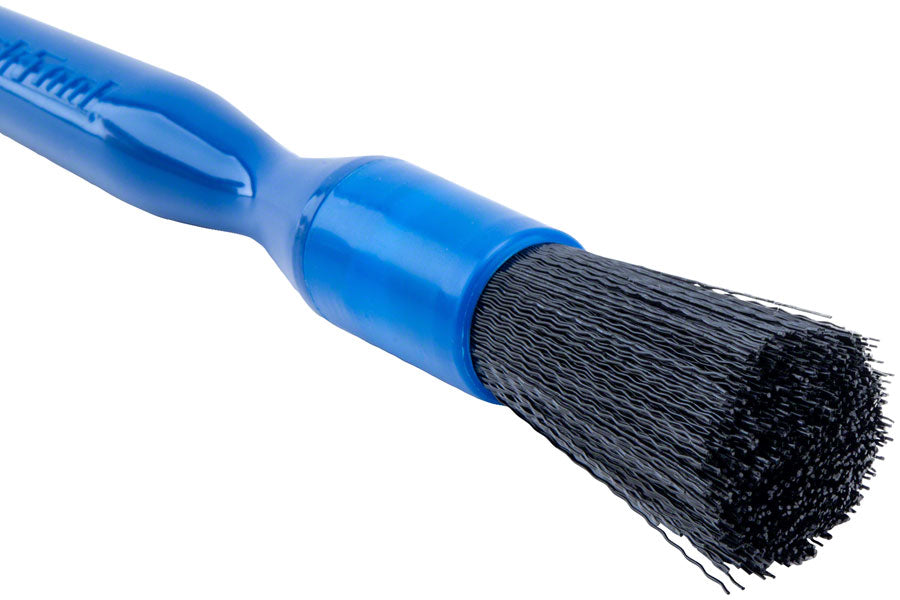 Park Tool BCB-5 Professional Bike Cleaning Brush Set Clearance Geniue Stockist