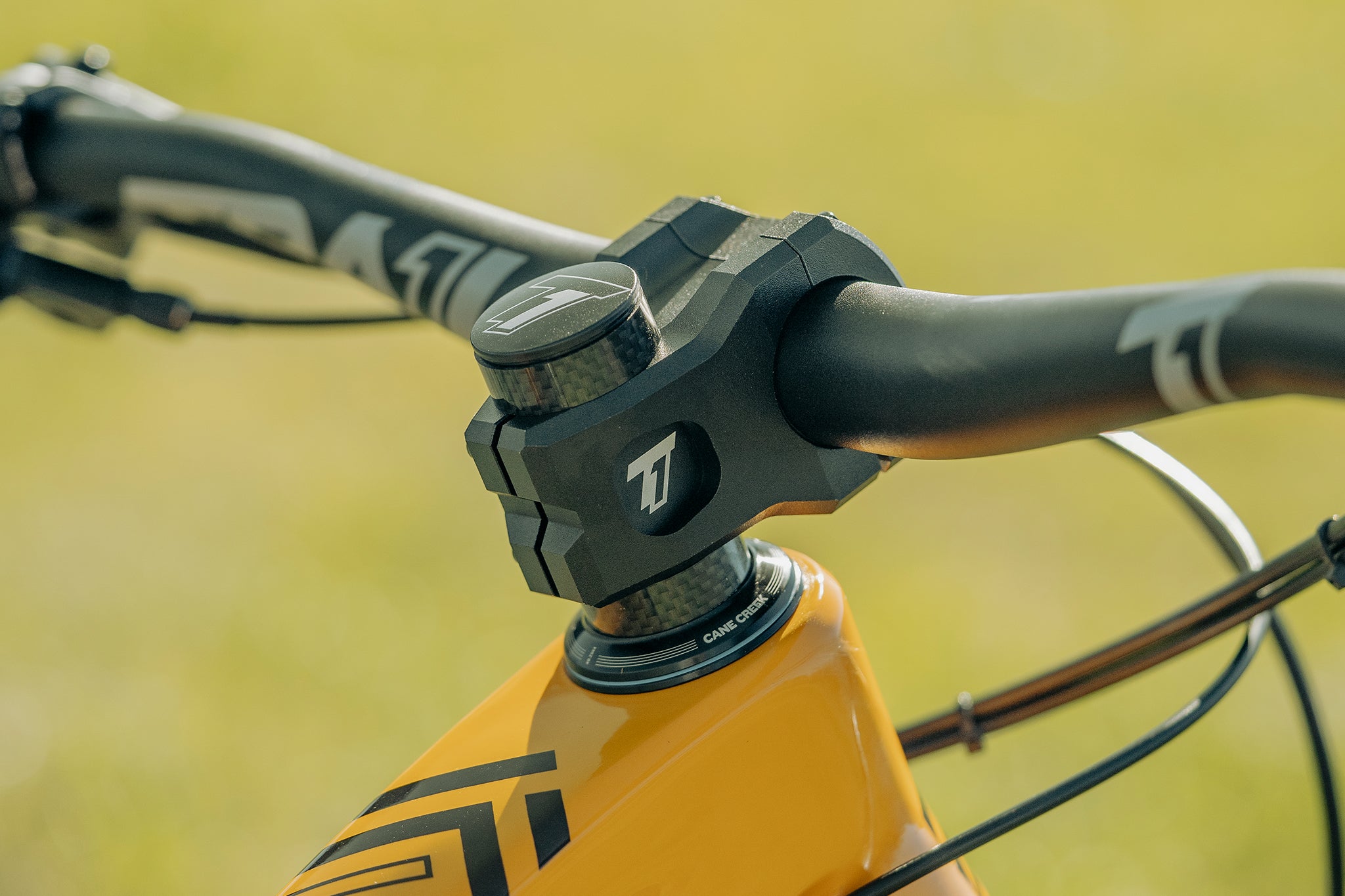 Trail One Components The Slickrock Stem - 35mm Clamp, 40mm Length Cheap Lowest Pice