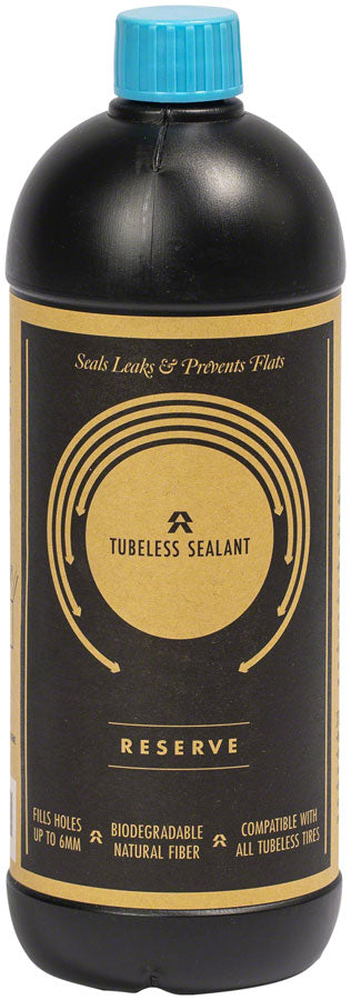 Reserve Wheels Tubeless Sealant - 500ML Cheap New Arrival