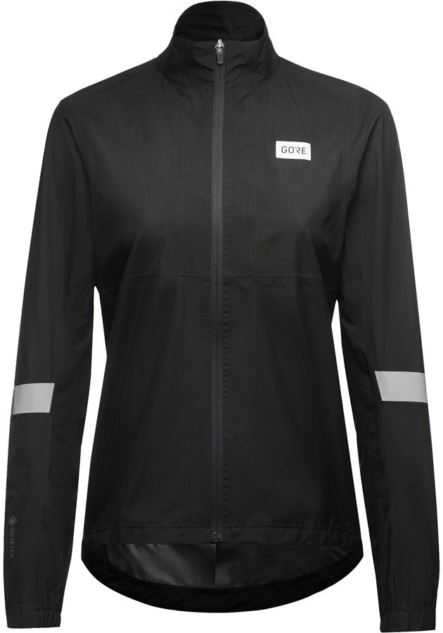 Gorewear Stream Jacket - Black, Women's, Small