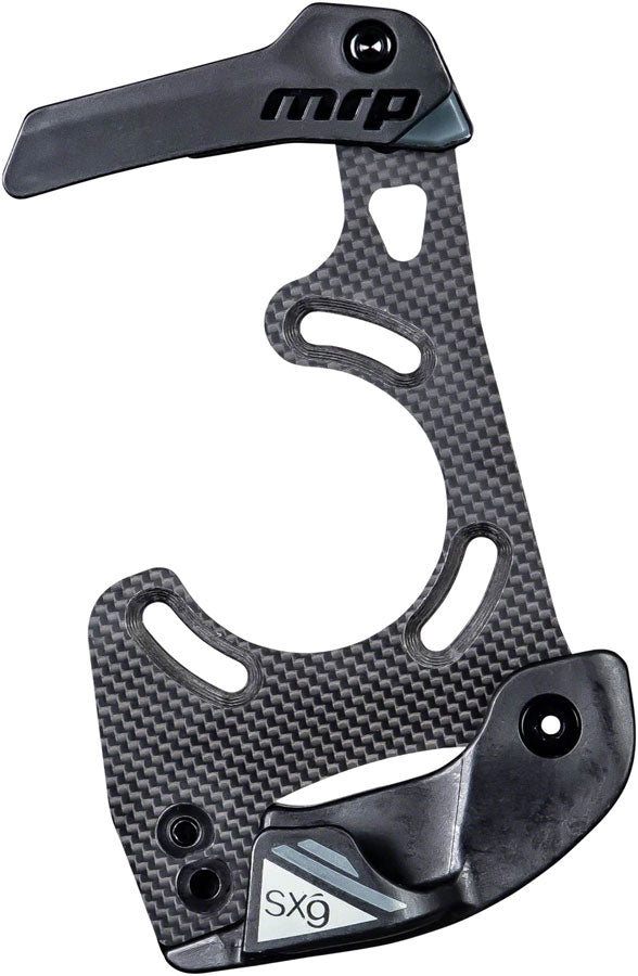 MRP SXg SLR CB Chain Guide - 30-34T, ISCG-05, Black For Sale Cheap Pice