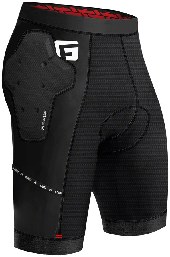 G-Form Pro-X4 Shorts  - Men's, Black, Small