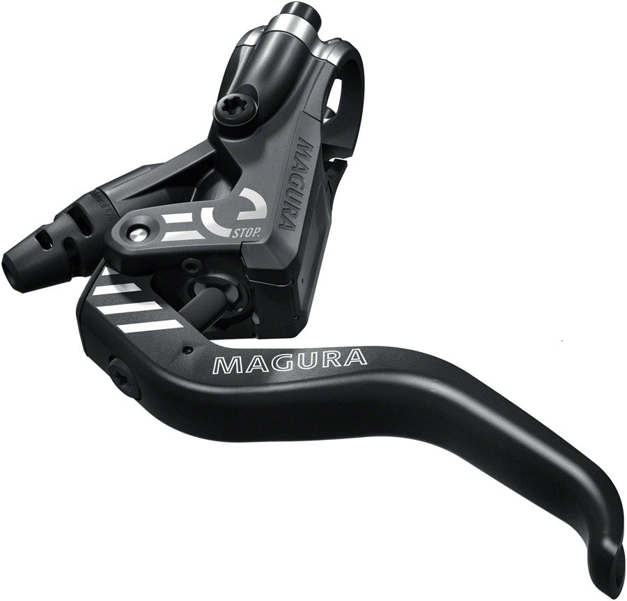 Magura MT eSTOP Master Lever Assembly - 2 Finger, Black The Cheapest Cheap Online