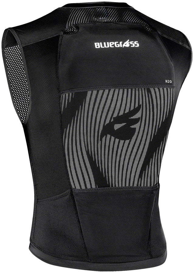 Bluegrass Armor Lite Body Armor - Black, Small Cheap Wiki