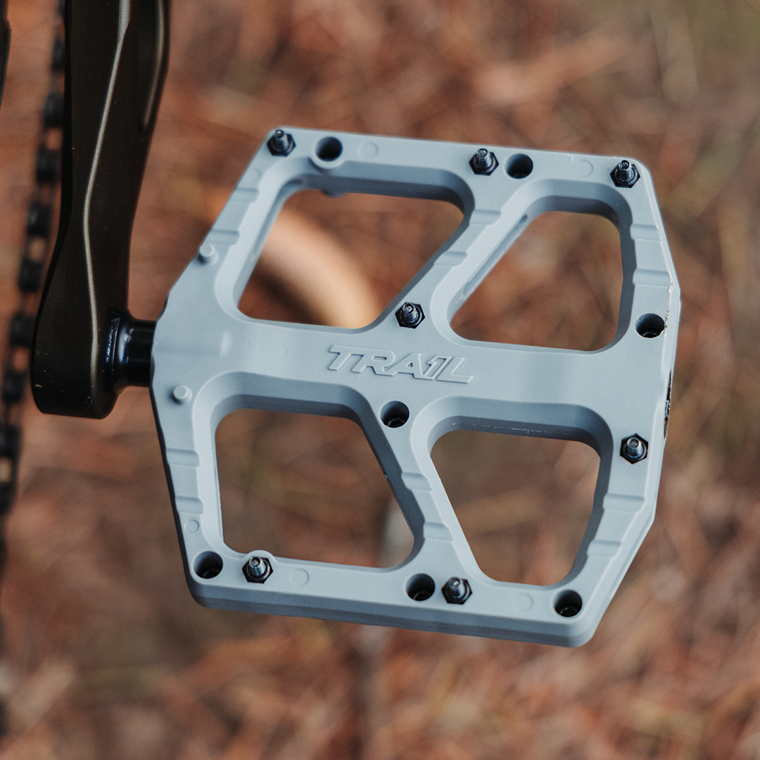 Trail One Components Vortex Composite Pedals Discount Wholesale