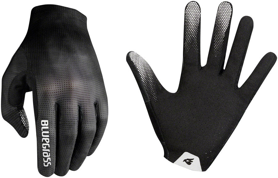 Bluegrass Vapor Lite Gloves - Black, Full Finger, Small Looking For Sale Online