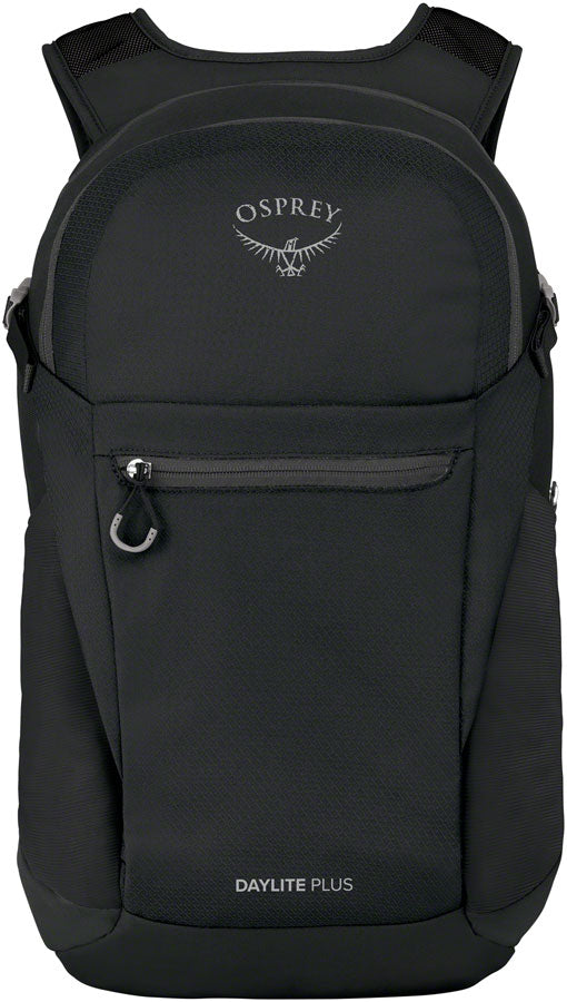 Osprey Daylite Plus Backpack - Black, One Size Clearance Ebay