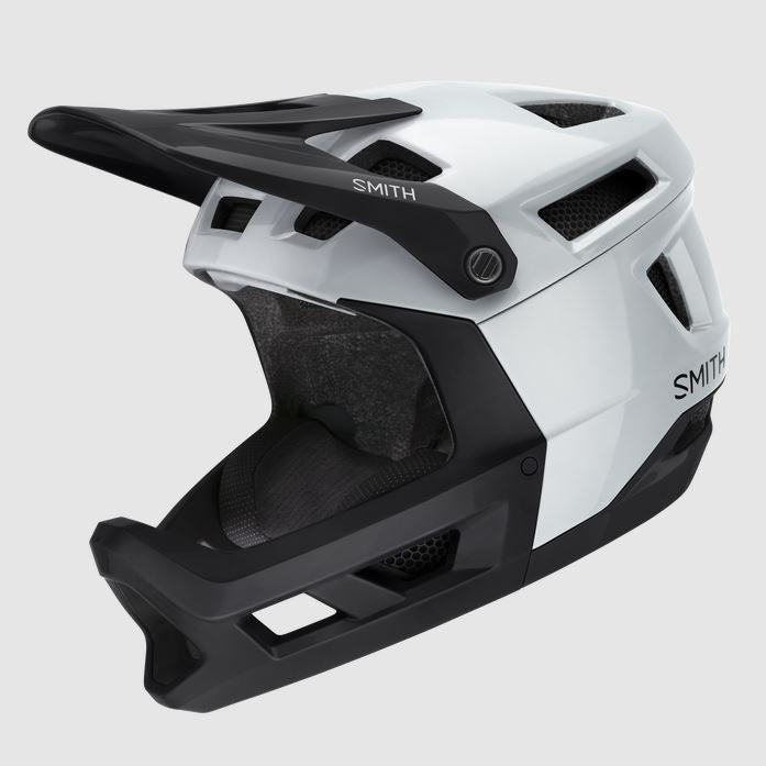 Smith Optics Mainline MIPS Helmet White / Black Large Inexpensive