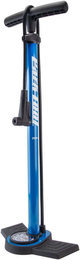 Park Tool PFP-10  Home Mechanic Floor Pump Free Shipping Fashionable