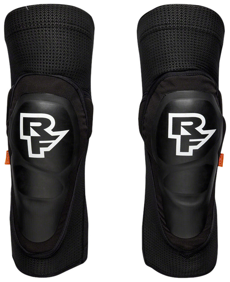 RaceFace Roam Knee Pad - Stealth, Medium Discount Ebay